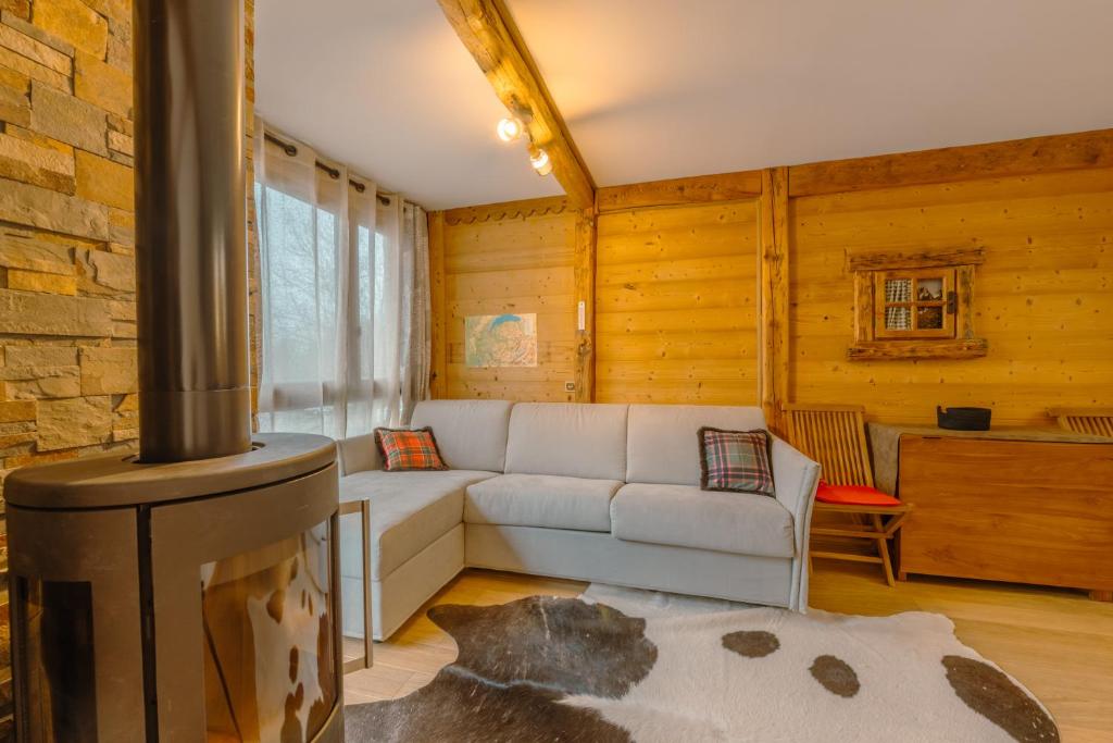 Le Prarion 63B - Happy Rentals