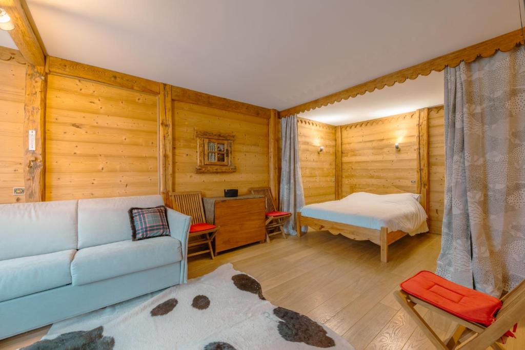 Le Prarion 63B - Happy Rentals photo 2
