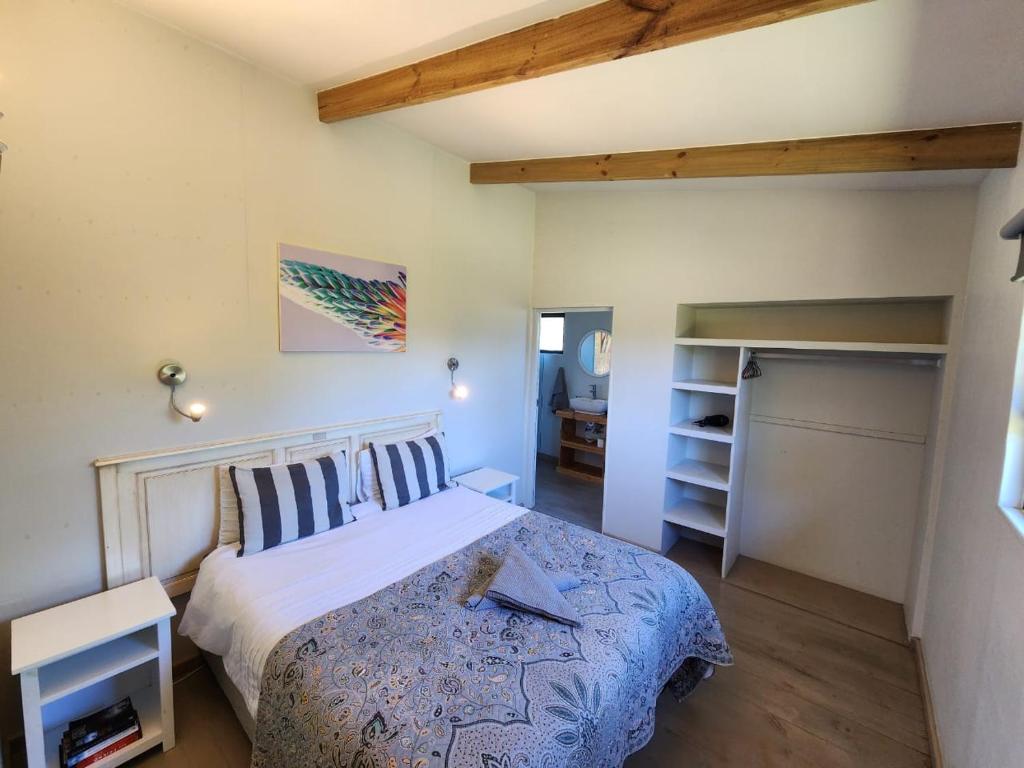 Caracal Cottage photo 2