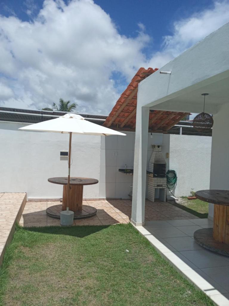 Casa Arembepe photo 3