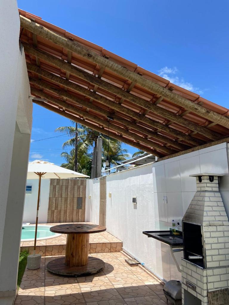 Casa Arembepe photo 2