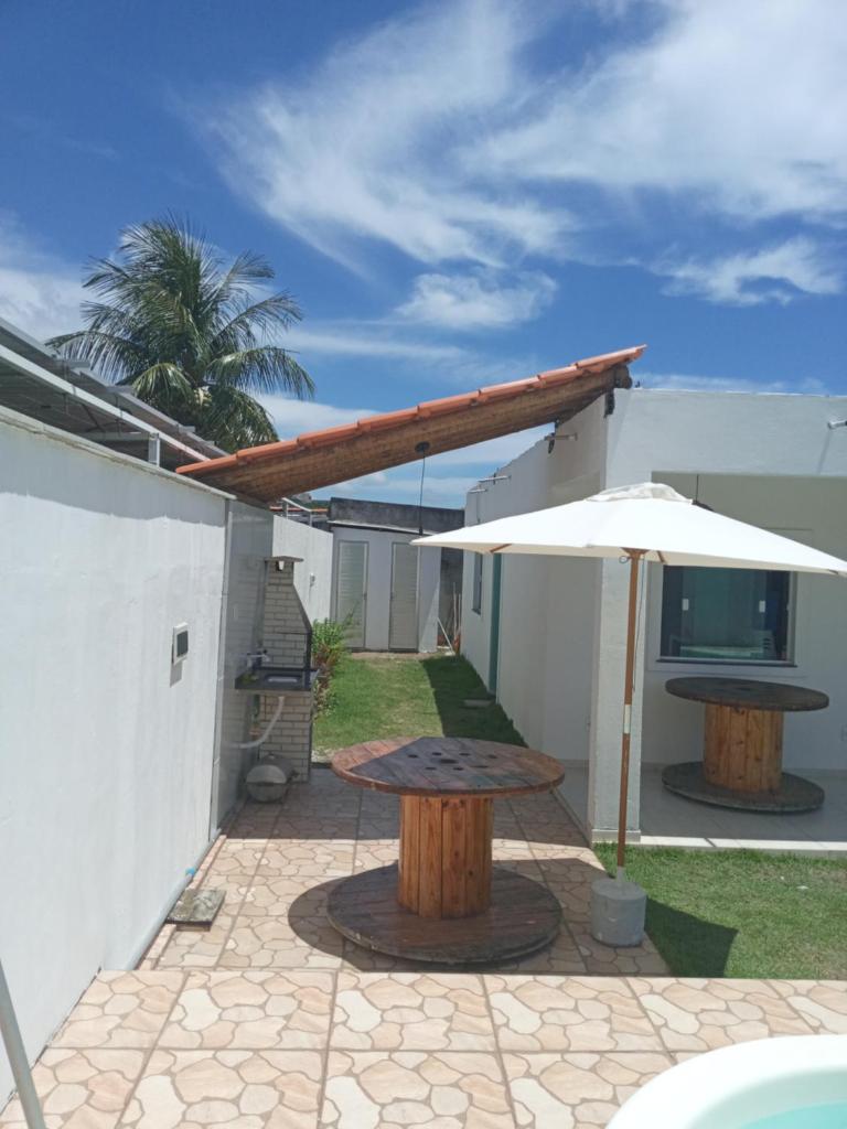Casa Arembepe photo 1
