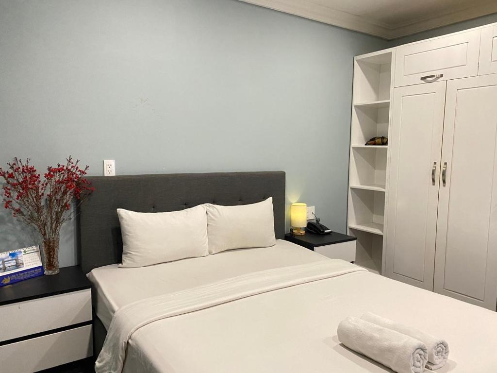 NEW MILANO HOTEL & APARTMENT