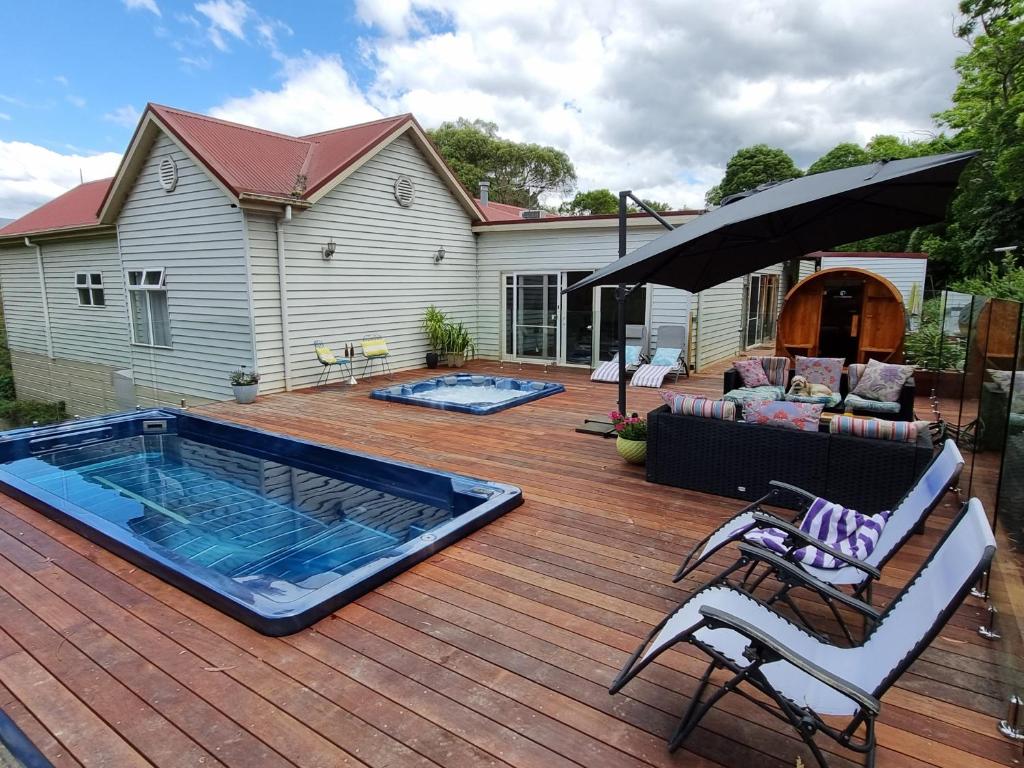 Rosebank Guesthouse photo 1