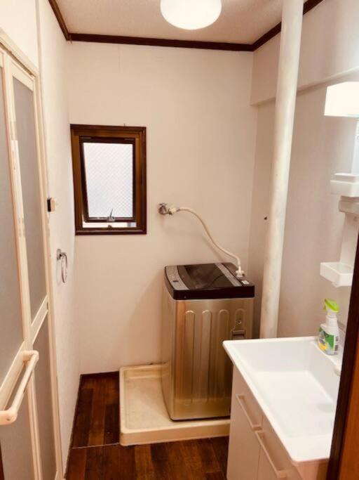 sonic apartment annex 201 4名様まで同一価格 photo 2