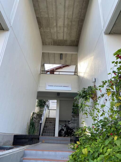 sonic apartment annex 201 4名様まで同一価格 photo 4