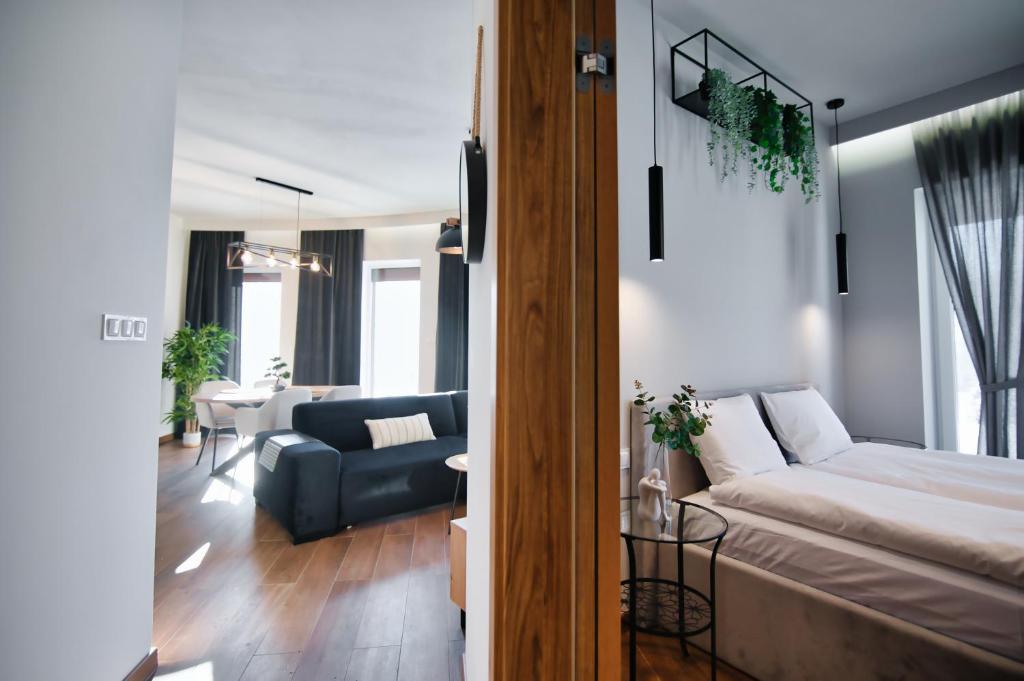 Apartamenty Laguna Beskidów - A2 photo 4