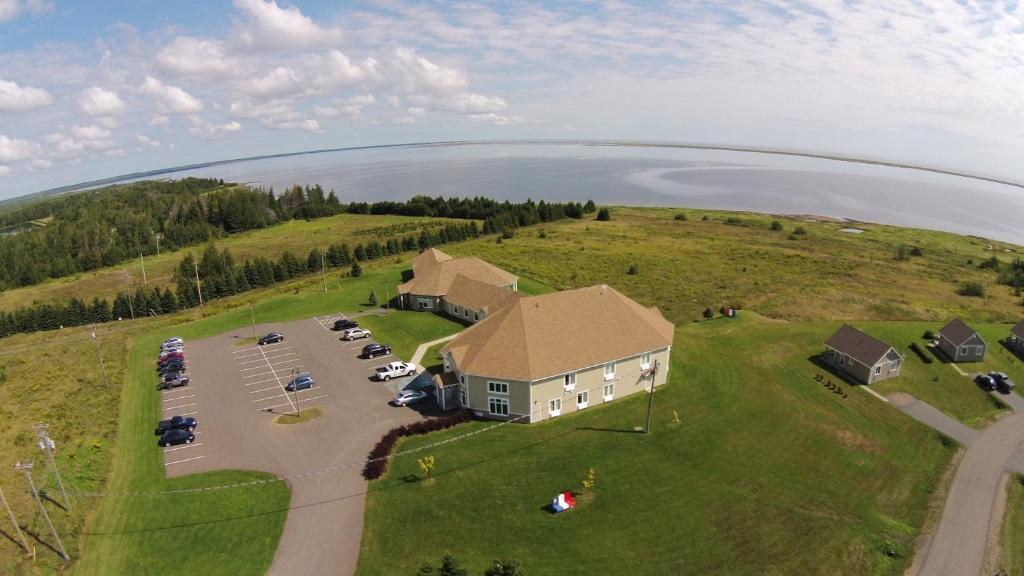 Villegiature Deux Rivieres Resort photo 1