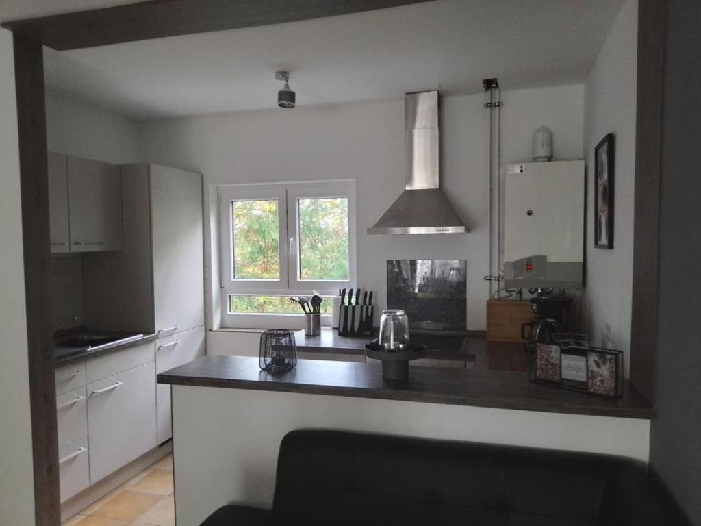 NEU! Moderne Ferienwohnung am Teufelsstein photo 1