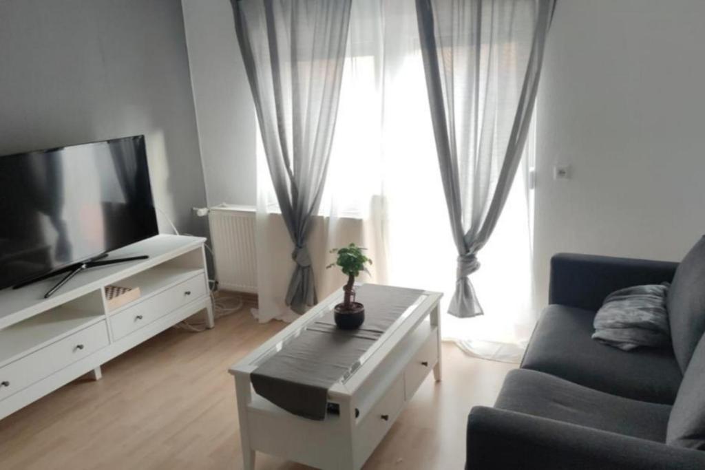 NEU! Moderne Ferienwohnung am Teufelsstein photo 4