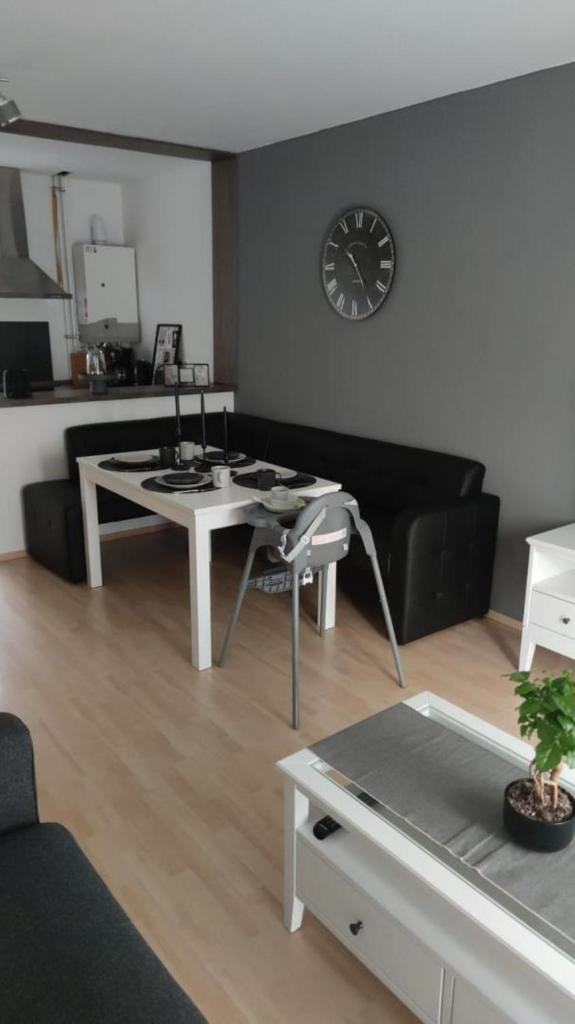 NEU! Moderne Ferienwohnung am Teufelsstein photo 2