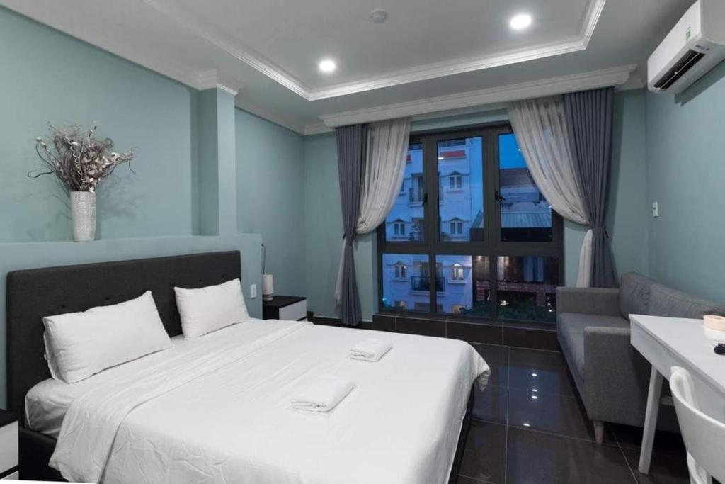NEW MILANO HOTEL & APARTMENT