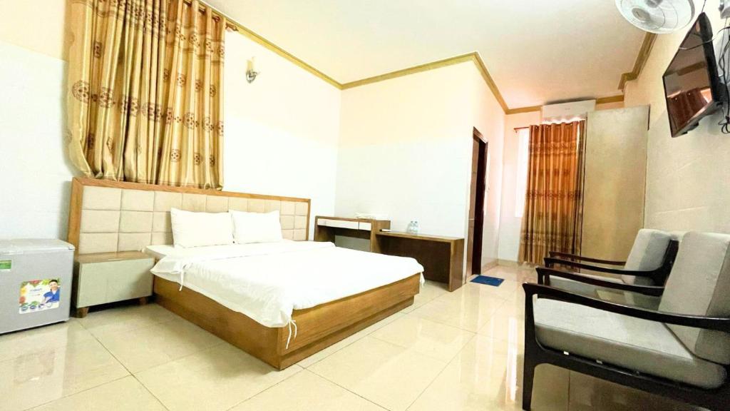 Nhà Khách 206 đà nẵng