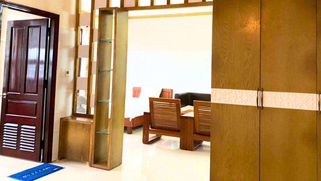 Nhà Khách 206 đà nẵng