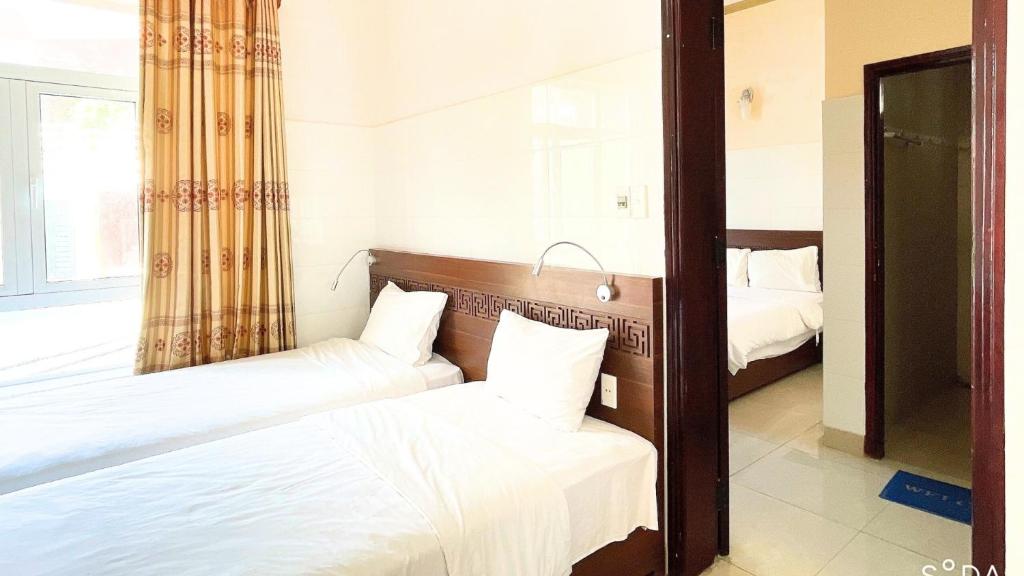 Nhà Khách 206 đà nẵng