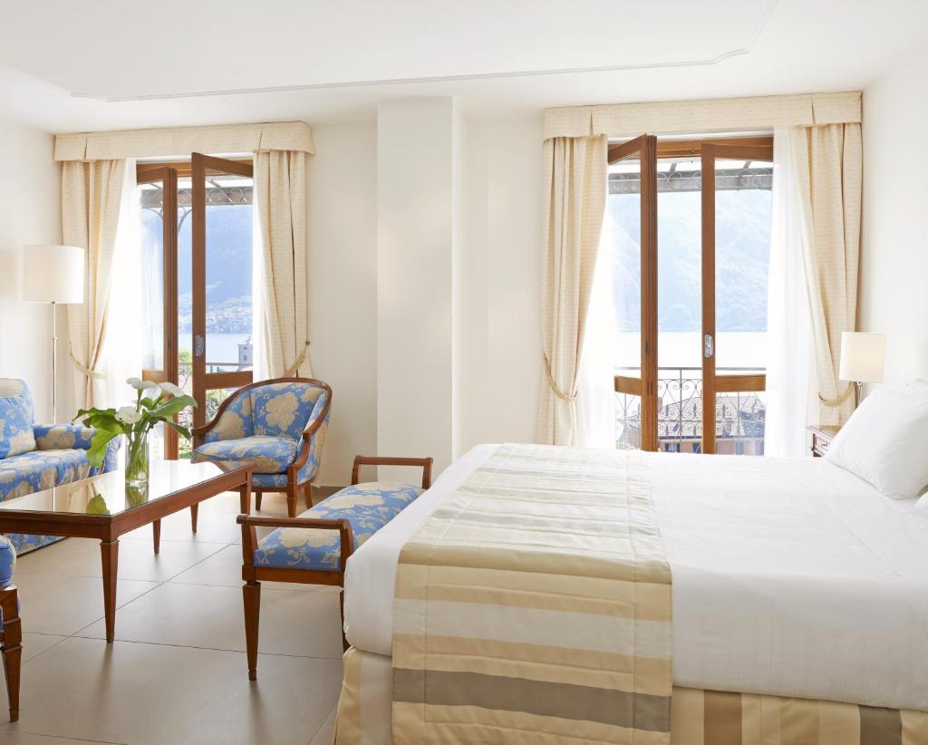 Hotel Belvedere photo 2
