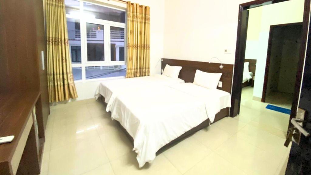 Nhà Khách 206 đà nẵng