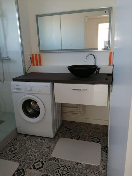 Bel appartement au bord de l'Allier classé 4* photo 1