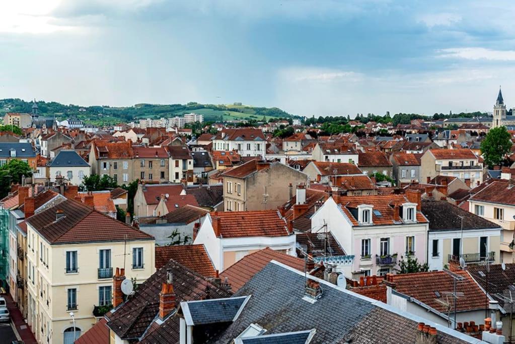 Bel appartement au bord de l'Allier classé 4* photo 2