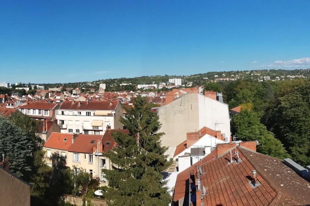 Bel appartement au bord de l'Allier classé 4* photo 4