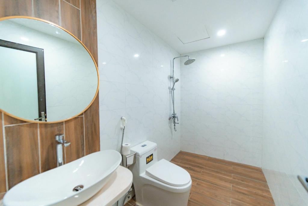 Armani Homestay Sapa - 56 Violet, Sapa - by Bay Luxury