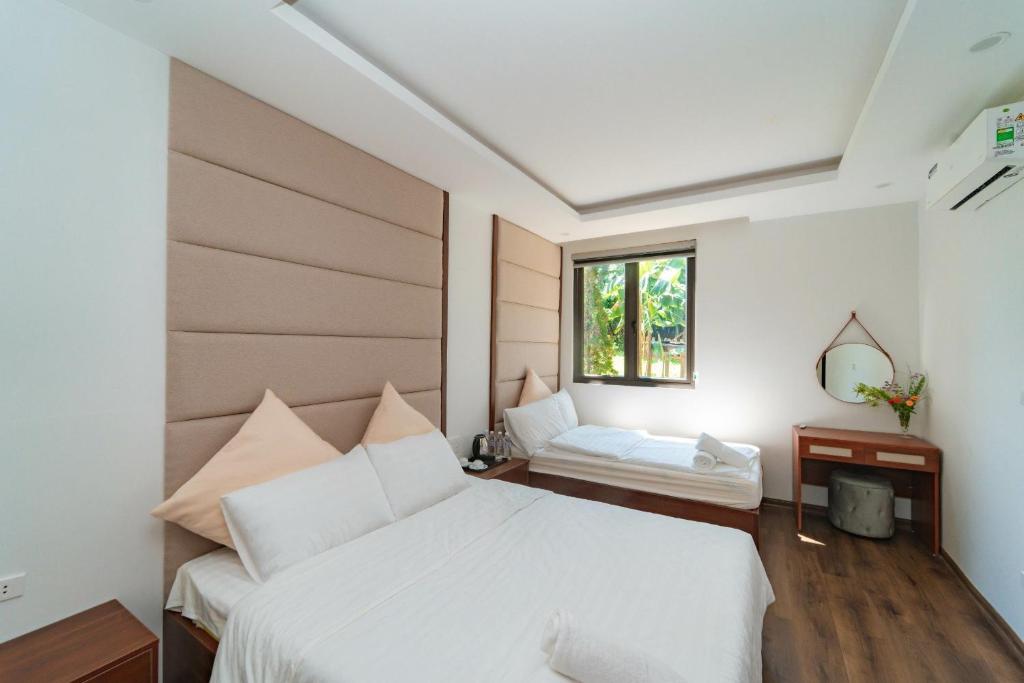 Armani Homestay Sapa - 56 Violet, Sapa - by Bay Luxury