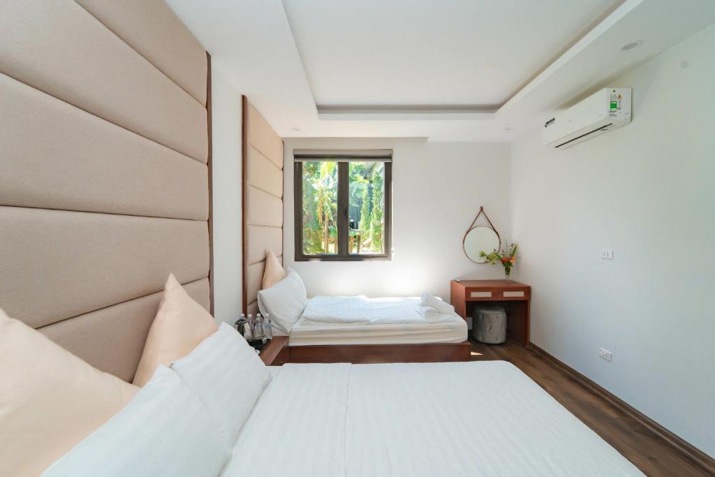 Armani Homestay Sapa - 56 Violet, Sapa - by Bay Luxury