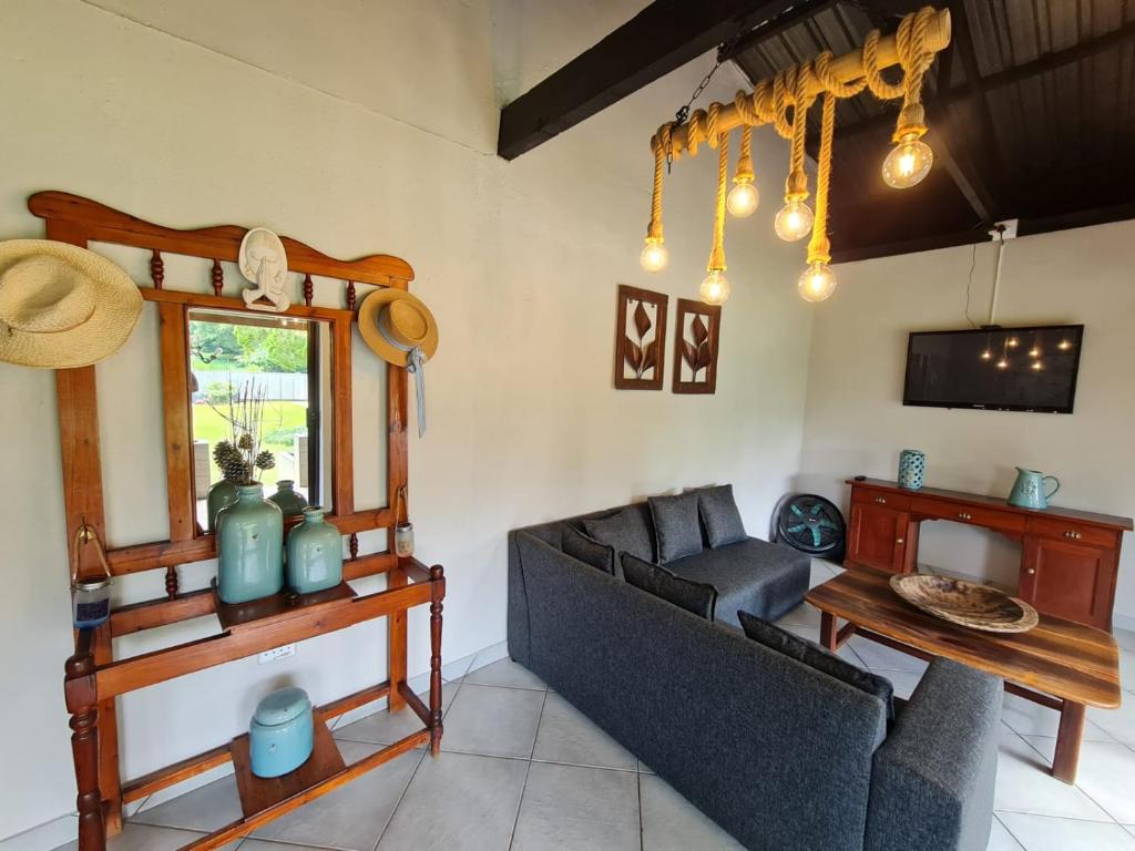 Serval Guest House photo 4