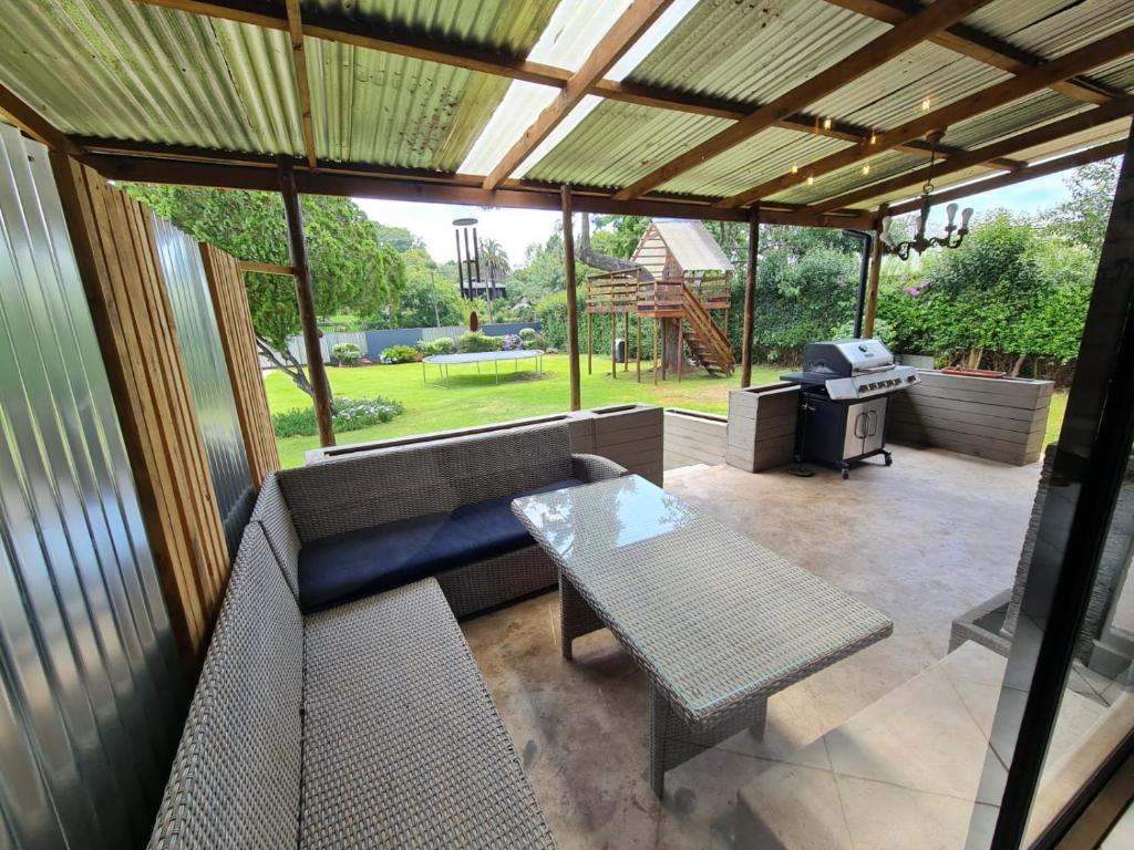 Serval Guest House photo 3