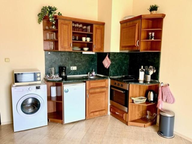 Apartment Golden Sands and Black Sea, Varna photo 2