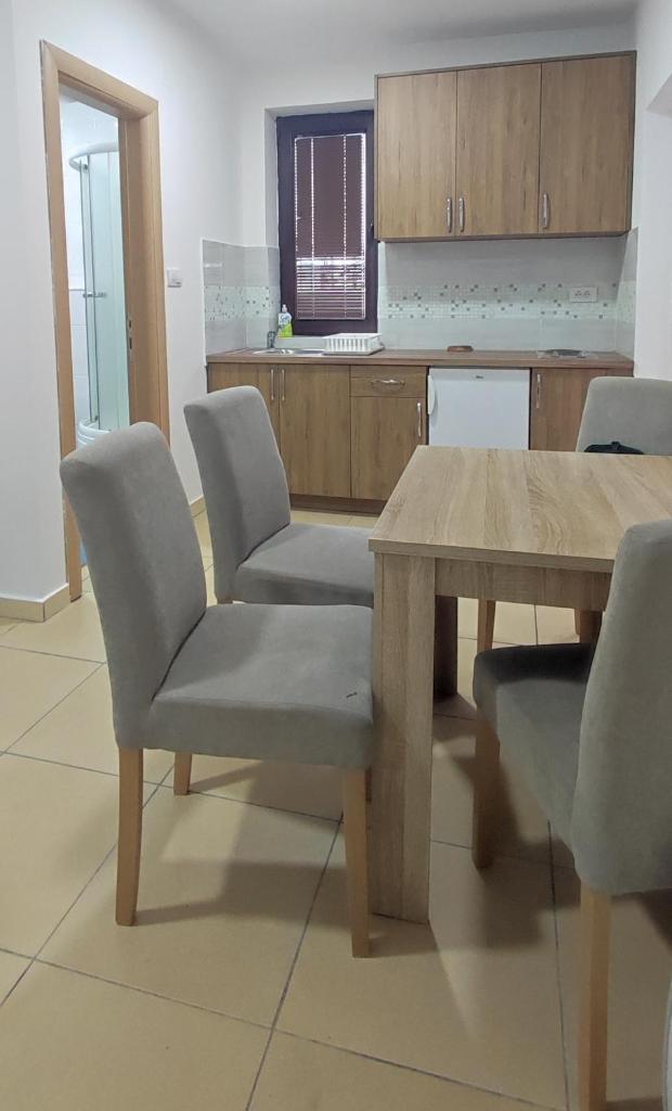 Apartman 1A JollyKop