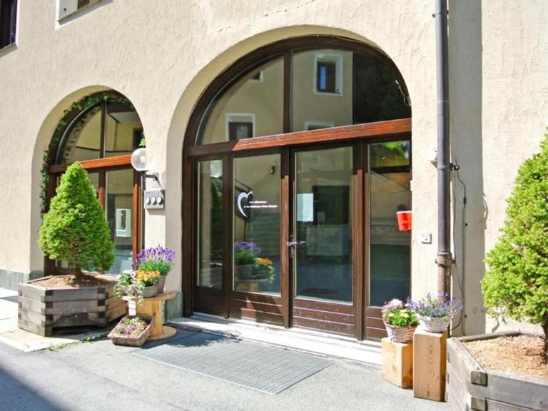 Ferienwohnung Residenza Chesa Margun 34-5 photo 2