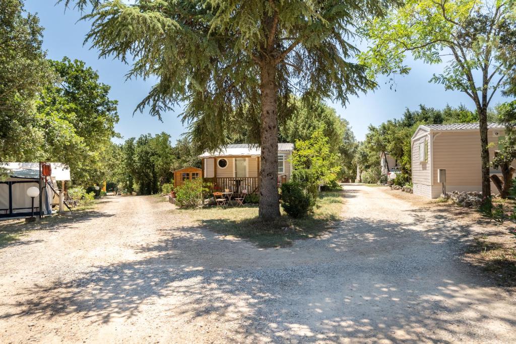 Camping la buissière photo 1
