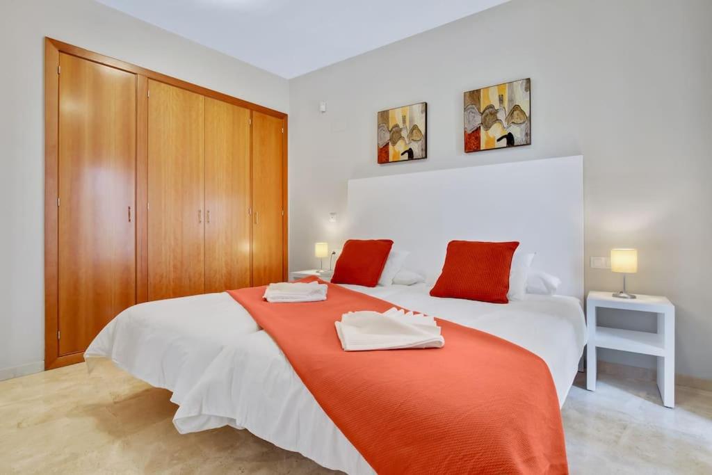 Ayma Apartamento Sol Andalusí F photo 3
