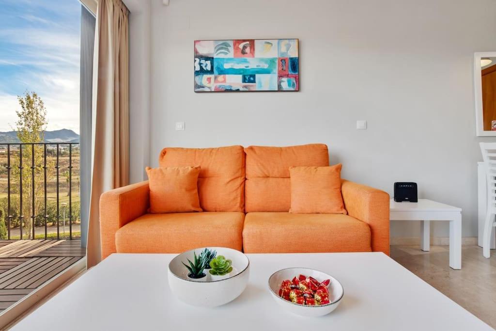 Ayma Apartamento Sol Andalusí F photo 4