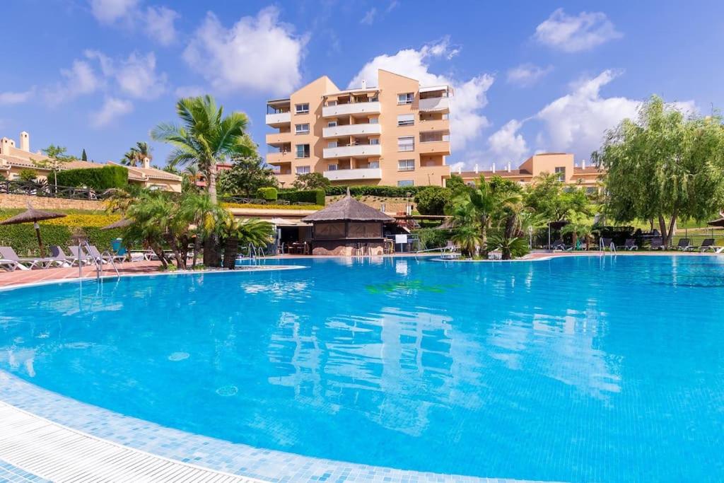 Ayma Apartamento Sol Andalusí F photo 2