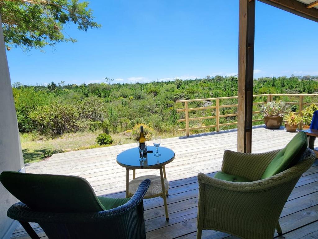 Caracal Cottage photo 1
