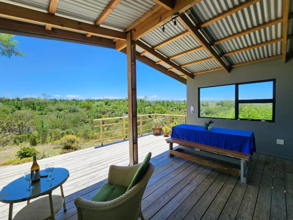 Caracal Cottage photo 4
