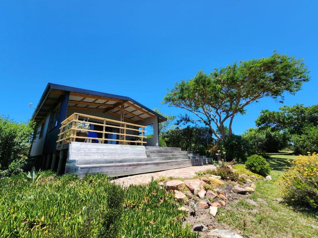 Caracal Cottage