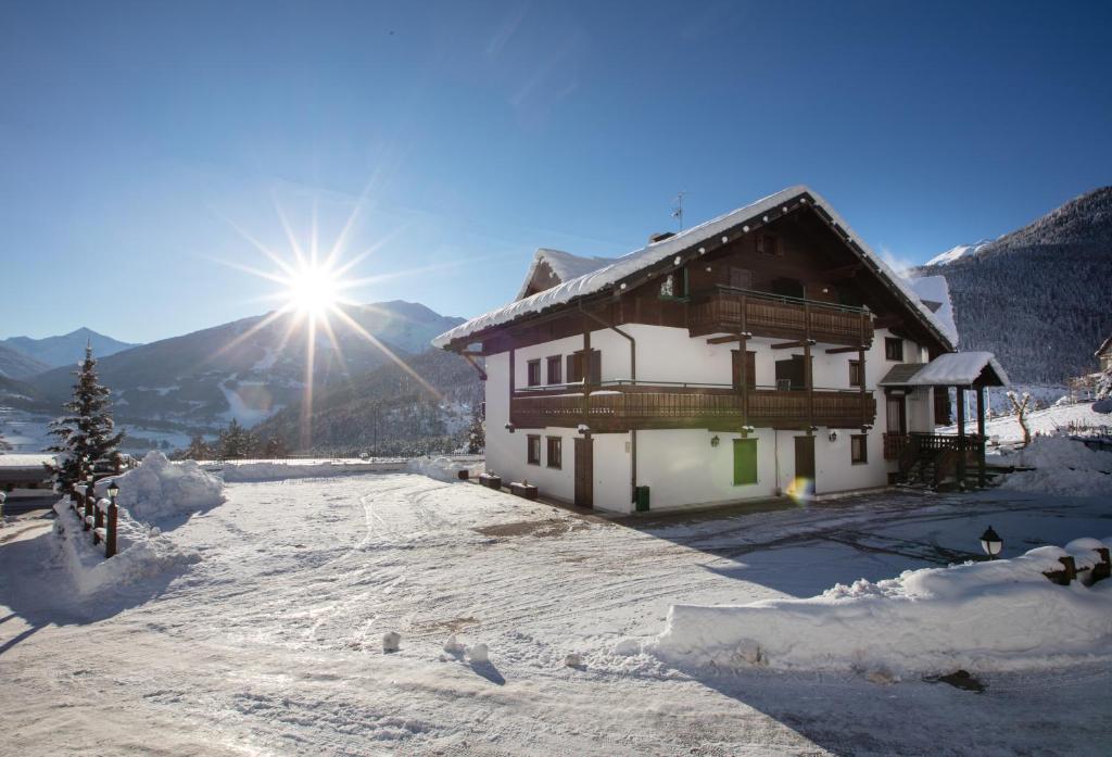 Residence Fior d'Alpe photo 1