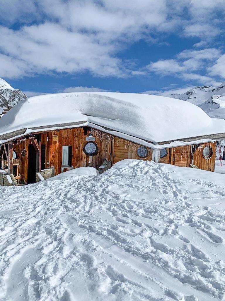 Chalet Flocon - luxury ski chalet by Avoriaz Chale