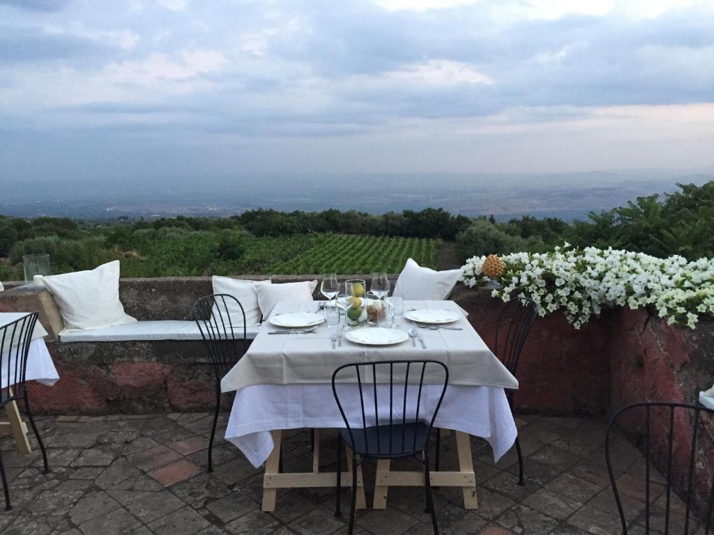 PODERE DELL'ETNA SEGRETA - Essential Nature Hotel photo 3