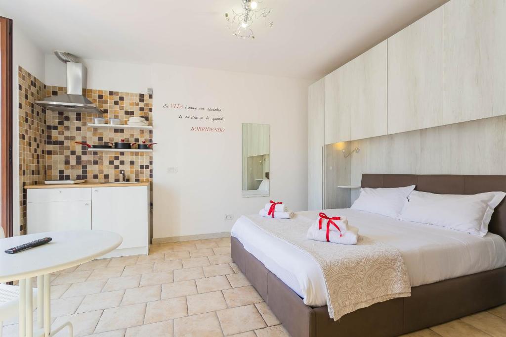 Helios Rooms by Wonderful Italy photo 2