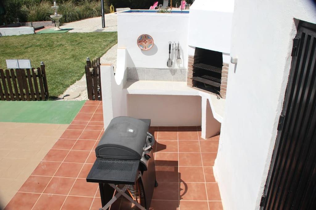 Stunning Villa Felipe, with private pool & hot tub photo 3