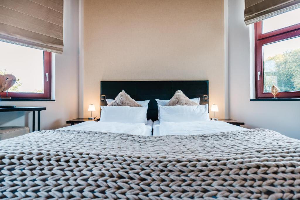 Schloss Ranzow Privathotel - Wellness, Golf, Kulinarik, Events photo 2