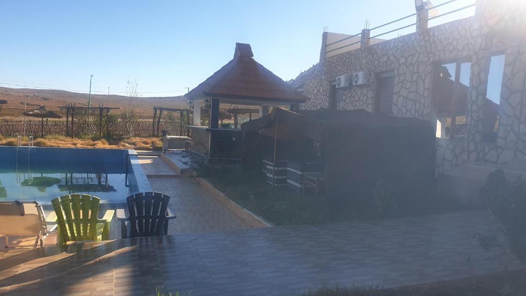 AUBERGE MANDAR ITTO STATION ZI photo 2