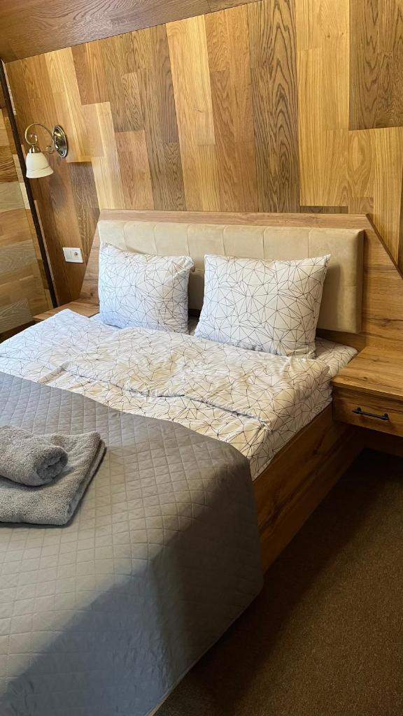 Lastivka Guest House photo 1