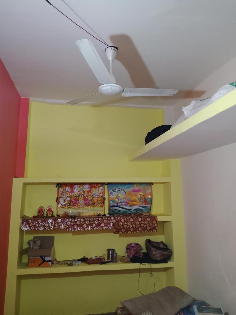 Pushpa villa