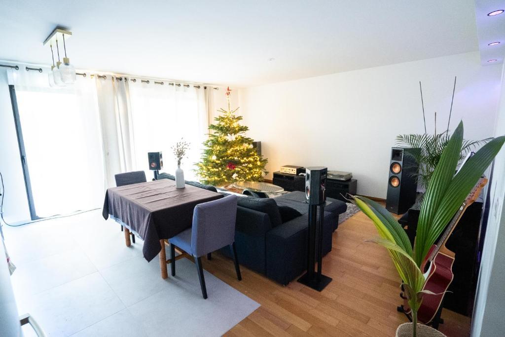 Lilou Home - Appartement proche Disneyland Paris photo 2