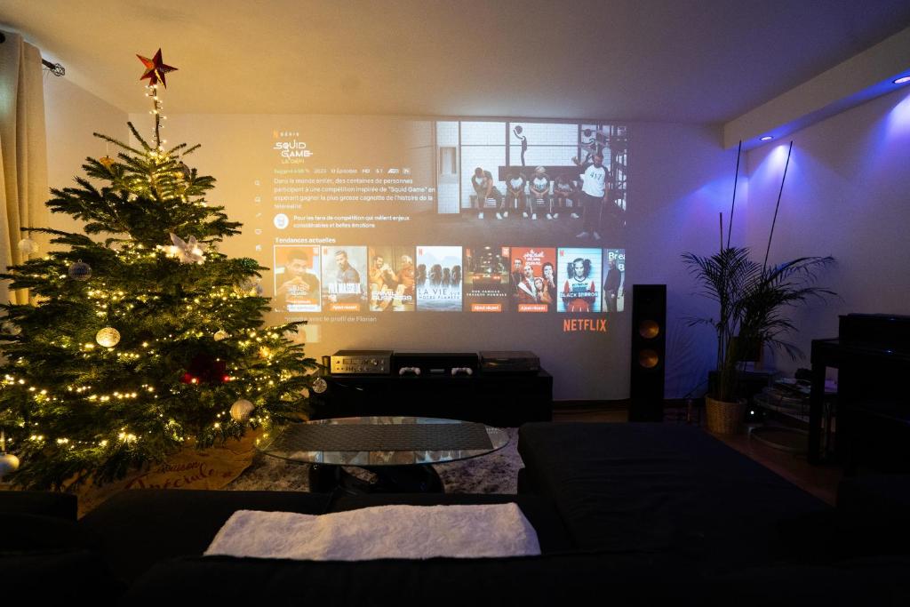 Lilou Home - Appartement proche Disneyland Paris photo 3